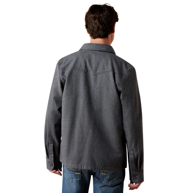 Ariat Inkwill Shirt Jacket