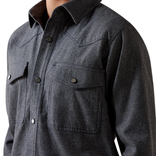 Ariat Inkwill Shirt Jacket