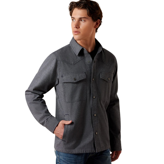 Ariat Inkwill Shirt Jacket