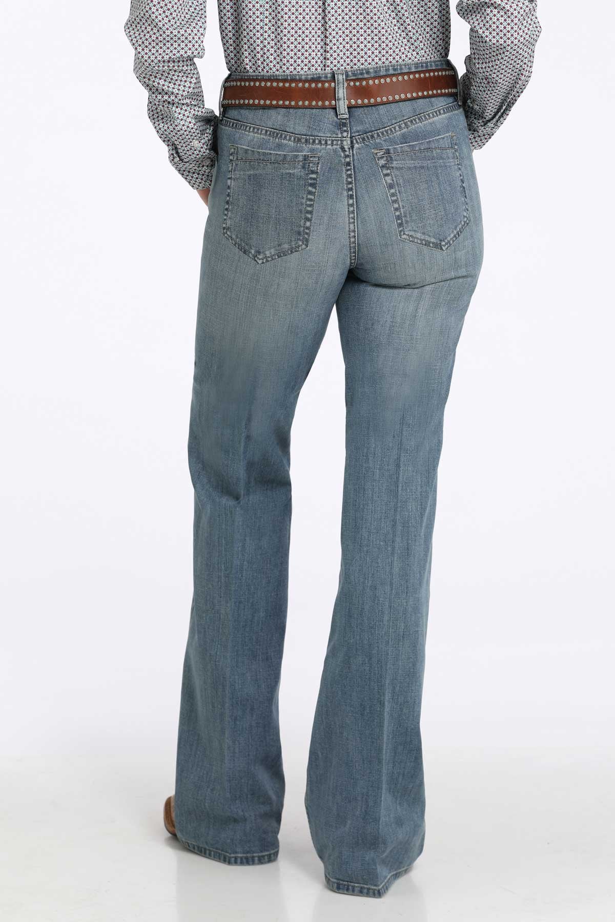 Tatum Wide Leg Women's Jeans