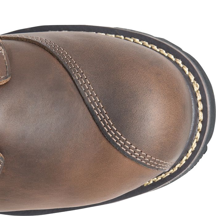 Matterhorn Arc 10" Waterproof Logger (Comp Toe)