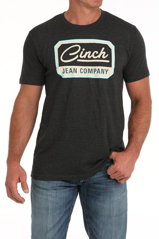 Cinch Men's Jean Company T-Shirt