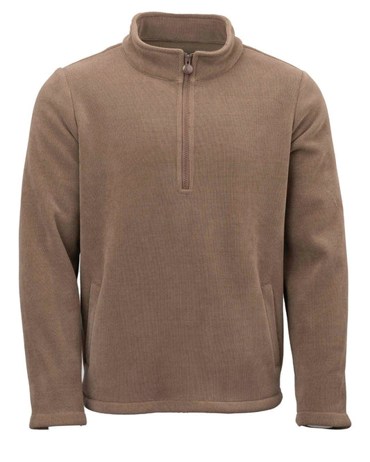 Atlas Men's Pullover