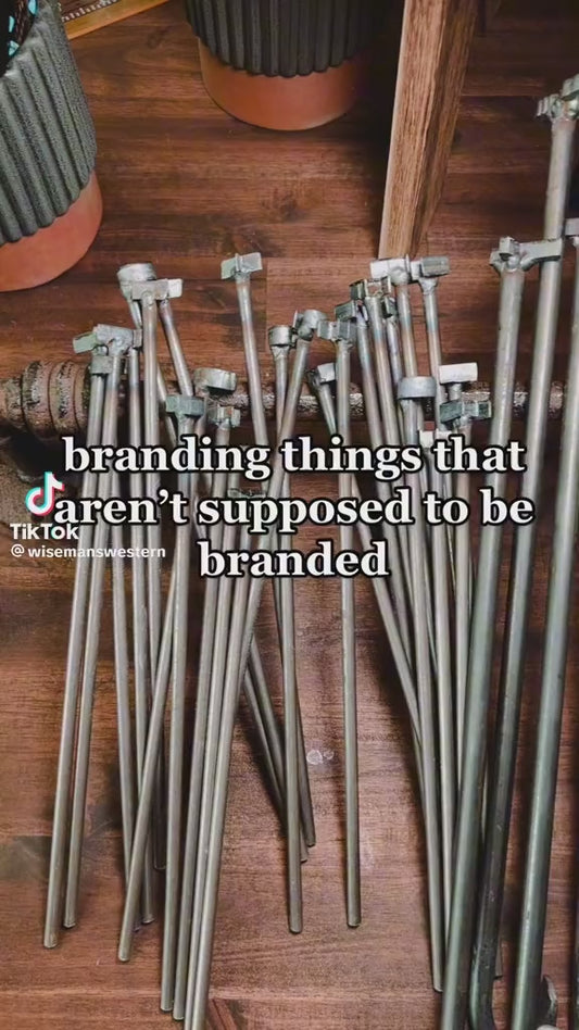 Custom Branding