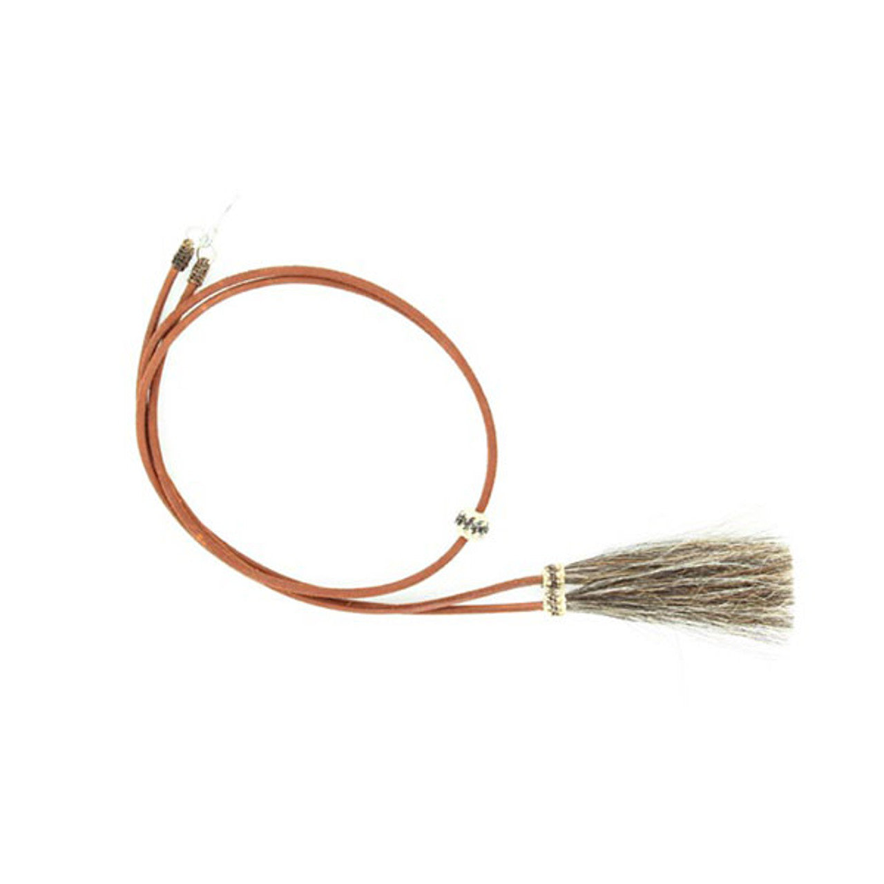 M & F Western Products - Stampede String Horsehair Tassels