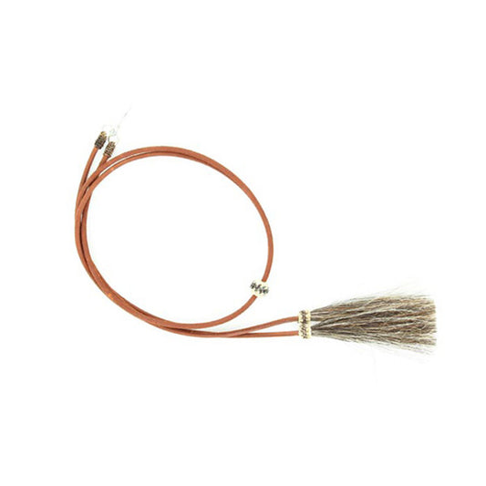M & F Western Products - Stampede String Horsehair Tassels