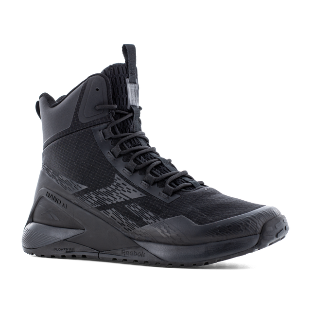 Reebok Nano X1 Adventure Tactical 8''