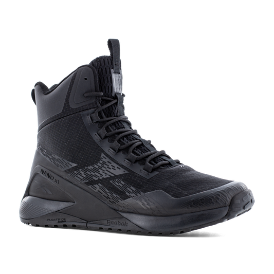 Reebok Nano X1 Adventure Tactical 8''