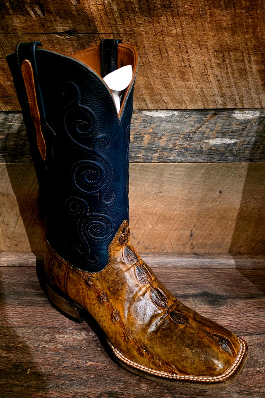 Black Jack Sturgeon Fish Boots
