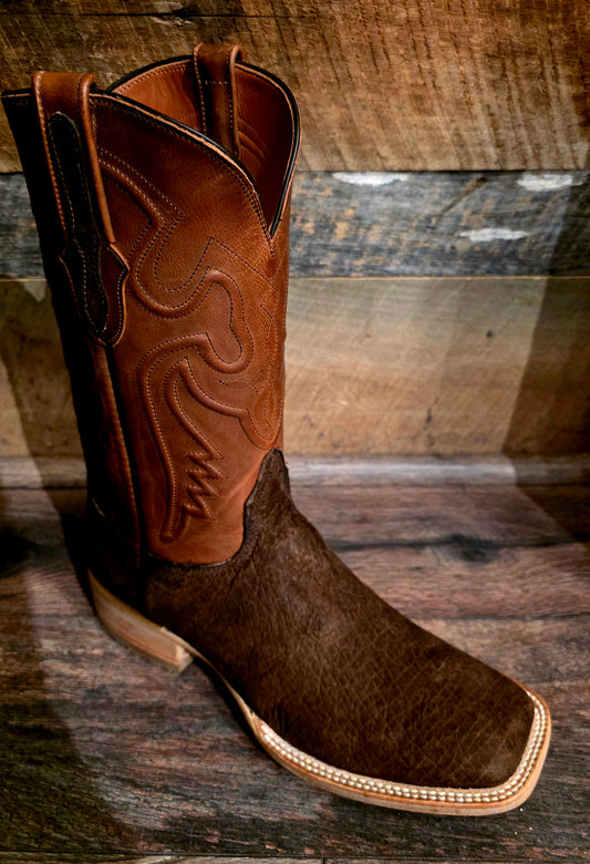 Black Jack Hippo All Chocolate