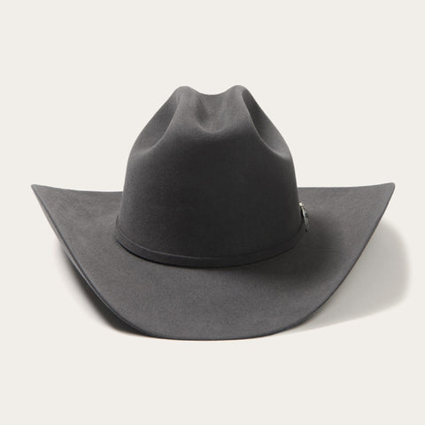 Stetson Skyline 6X Granite Cowboy Hat