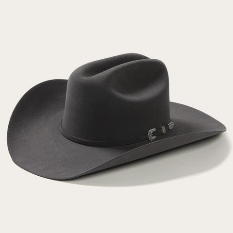 Stetson Skyline 6X Granite Cowboy Hat