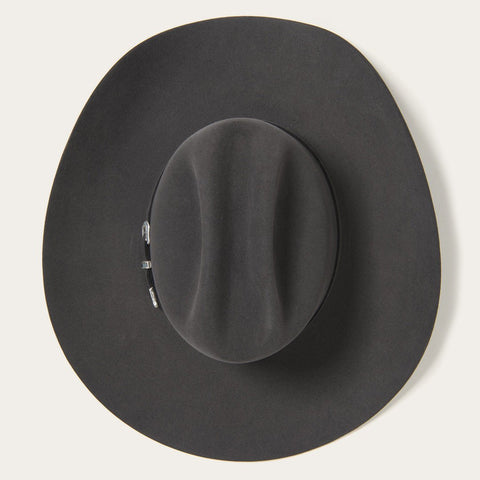 Stetson Skyline 6X Granite Cowboy Hat