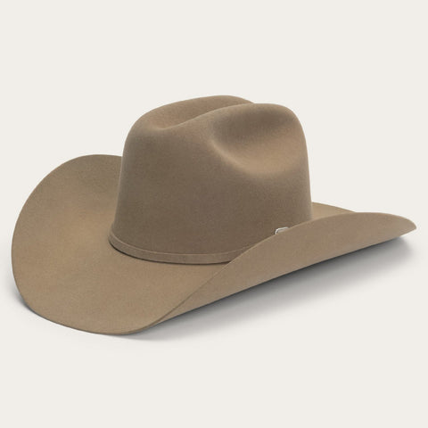 Stetson Skyline Sahara 6X Felt