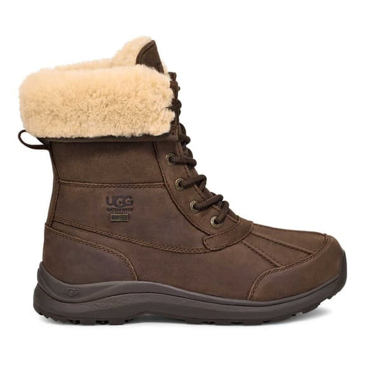 UGG™ Adirondack III Women's Boot Burnt Cedar