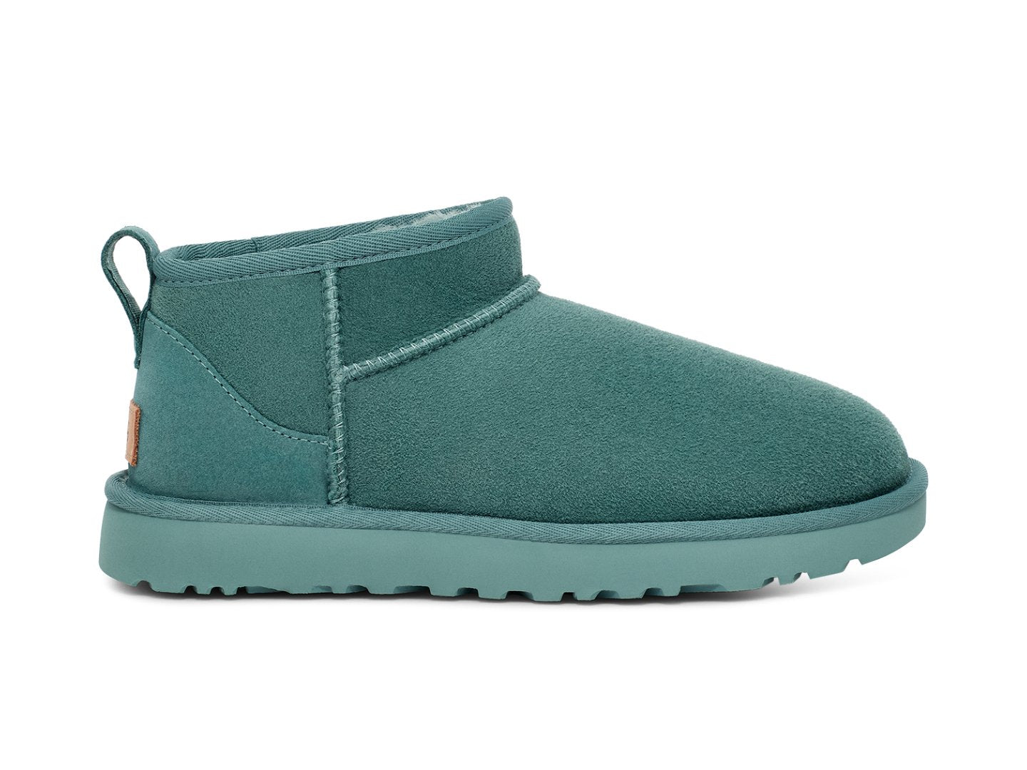 UGG™ Classic Ultra Mini Deep Ice – Wiseman's Western
