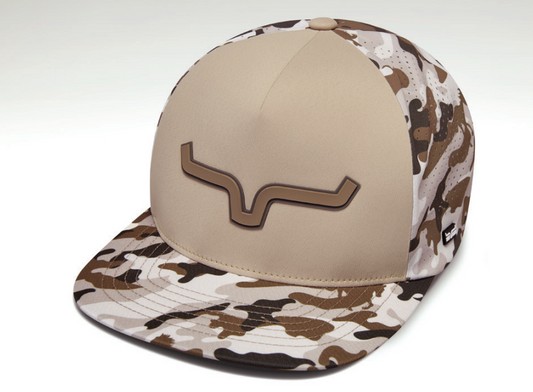 Kimes Jacinto Hat