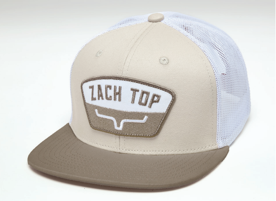 Kimes Zach Top Bodega Hat