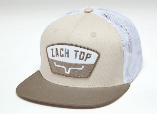 Kimes Zach Top Bodega Hat