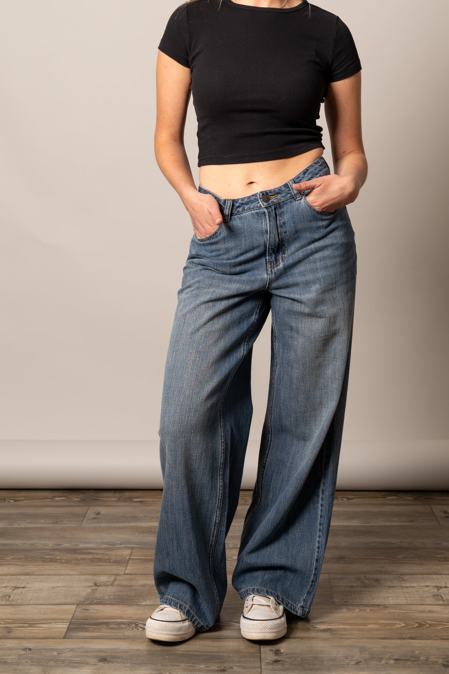 Kimes Maggie Wide Leg