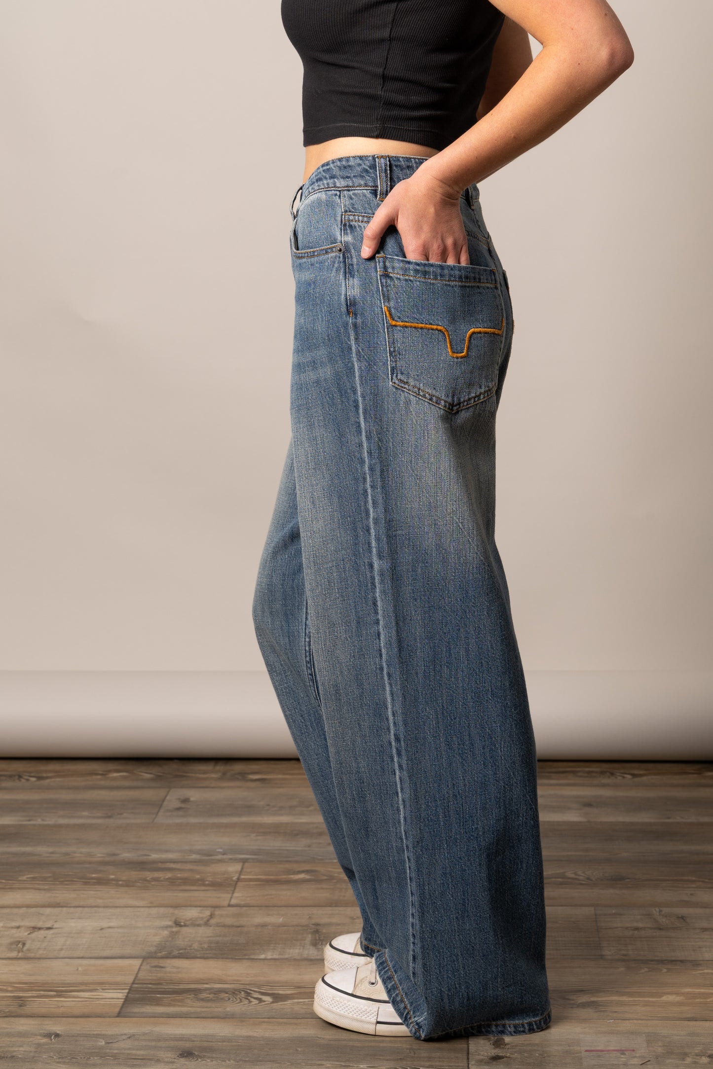 Kimes Maggie Wide Leg