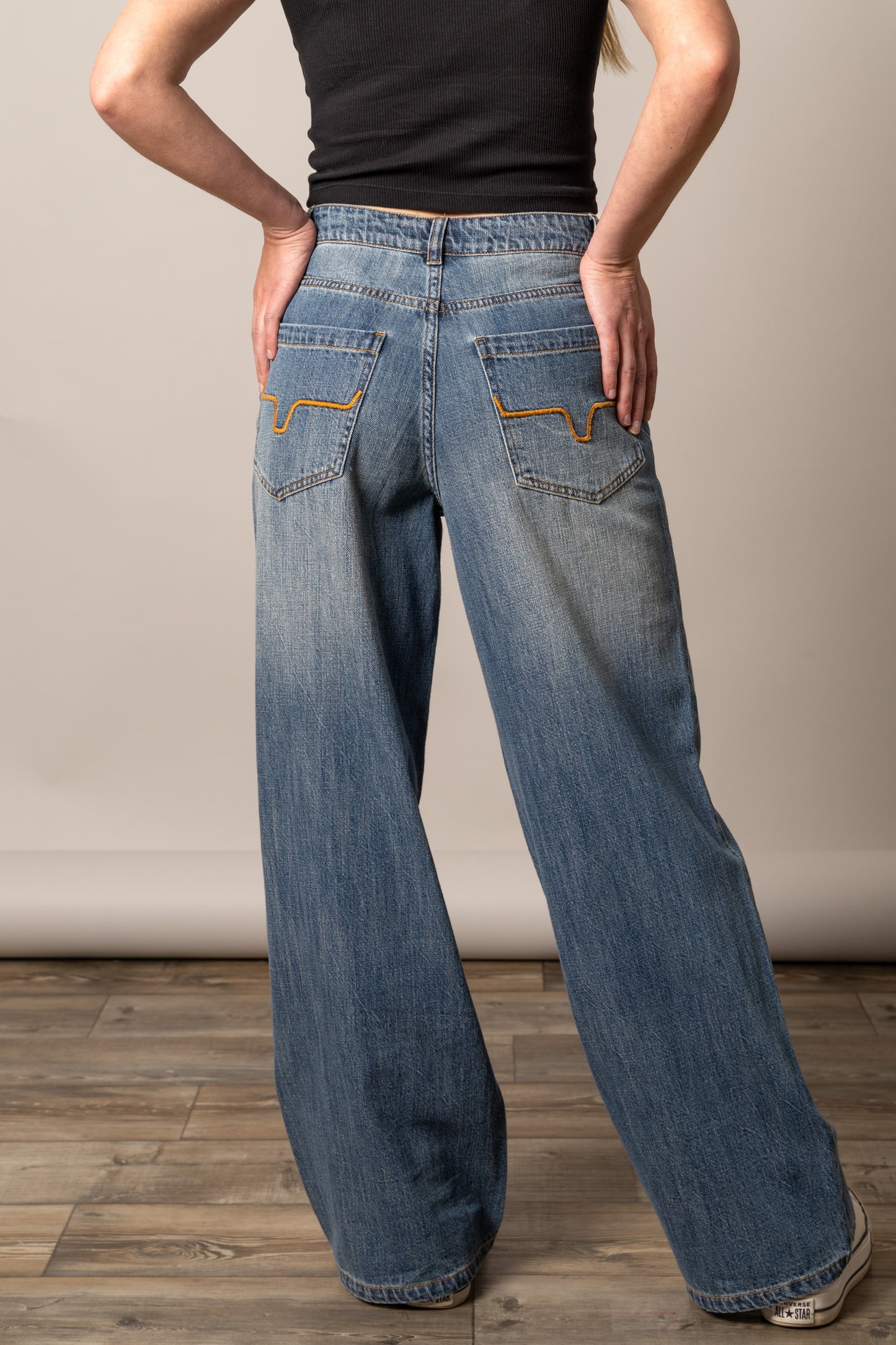 Kimes Maggie Wide Leg