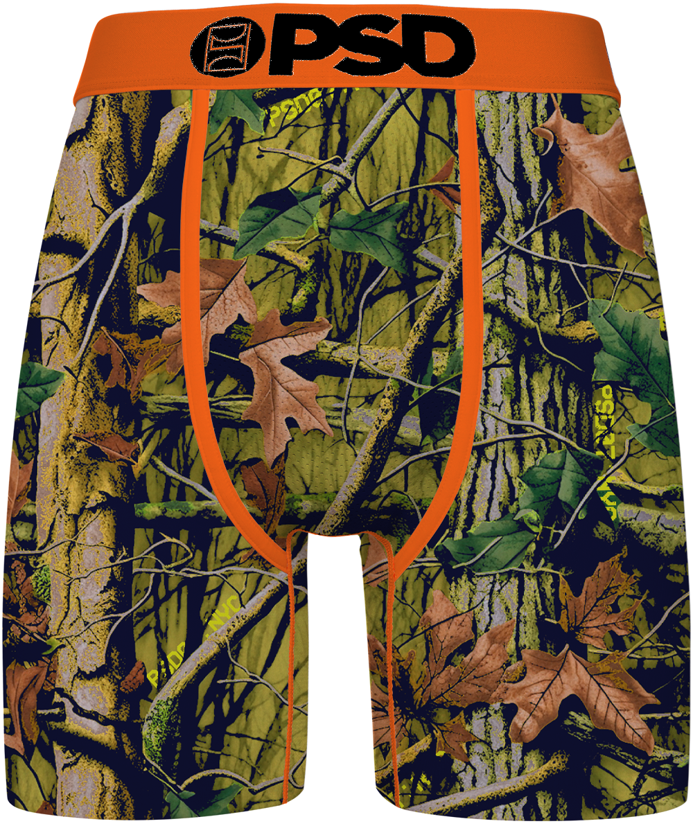PSD Toxic Trees Underwear