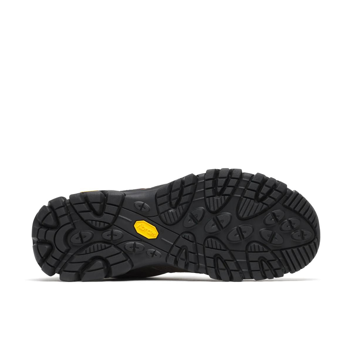 Merrell Men's Moab 3 WP - Earthen