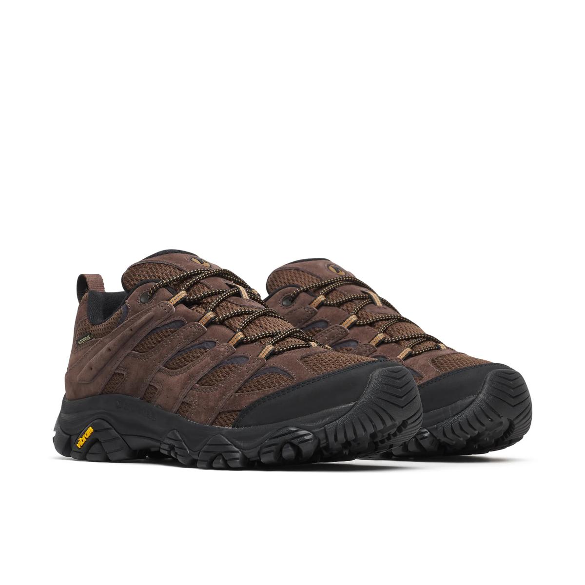 Merrell Men's Moab 3 WP - Earthen