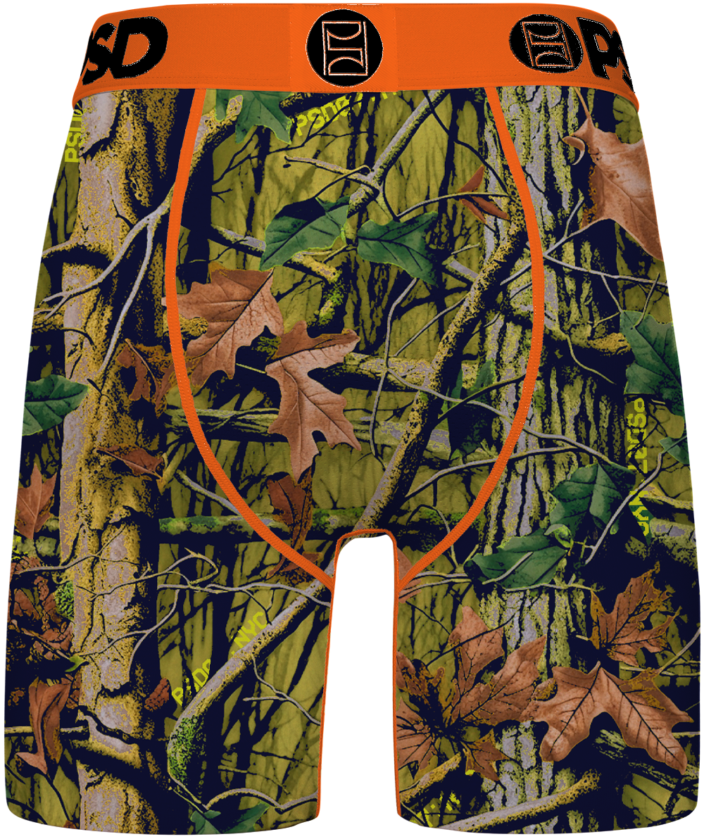 PSD Toxic Trees Underwear