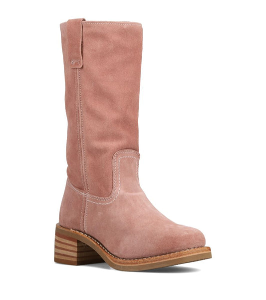 Frye Campus 12R Woodrose Boots