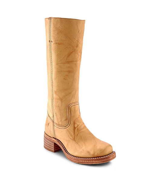 Frye Campus 14L Banana Boots
