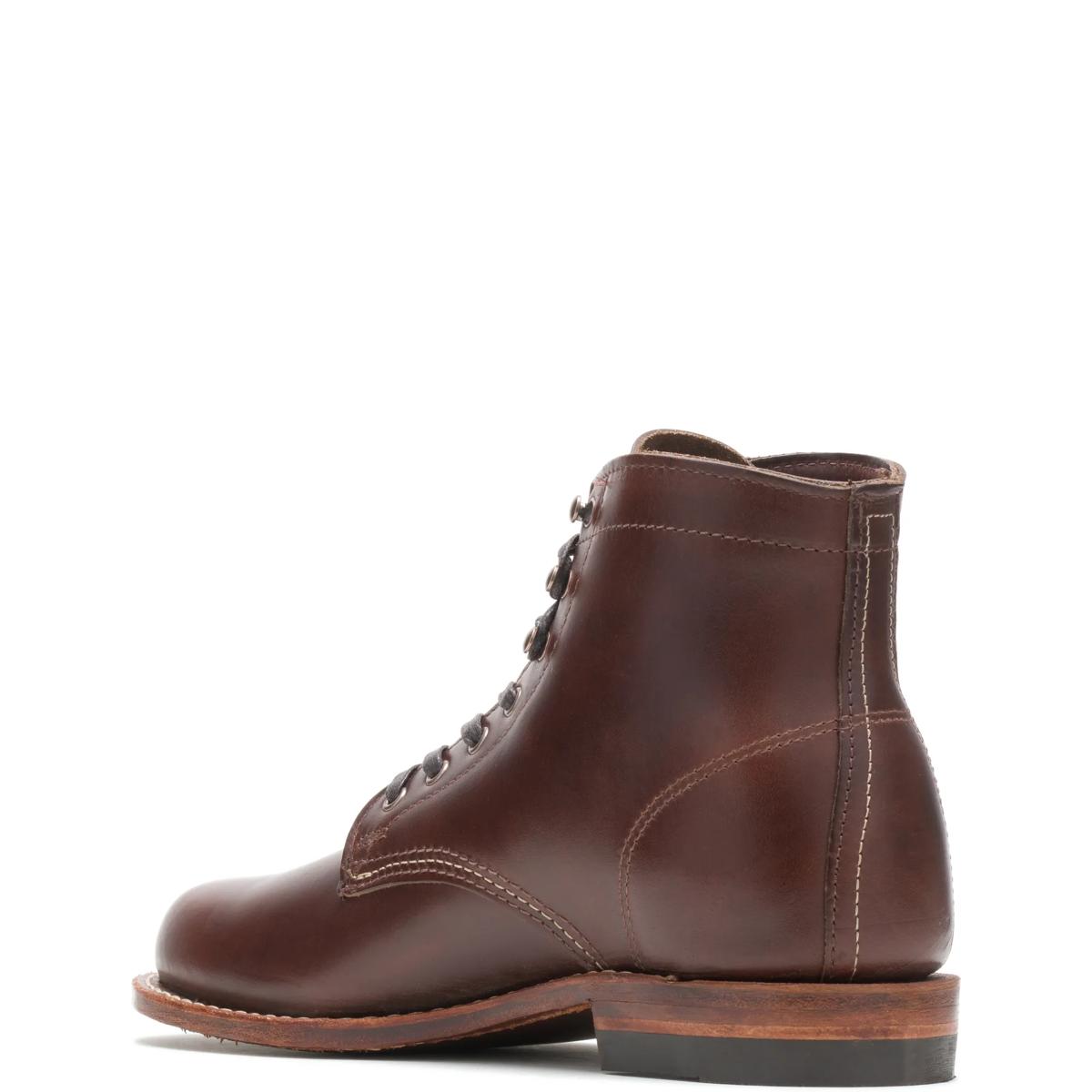 Wolverine Men's 1000 Mile Plain-Toe Original Boot