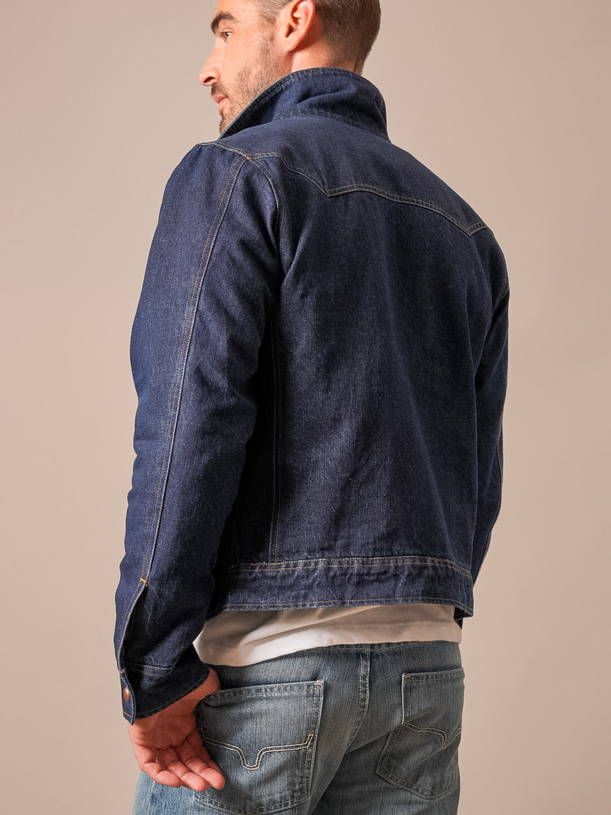 Kimes Zach Top El Ranchero Jacket