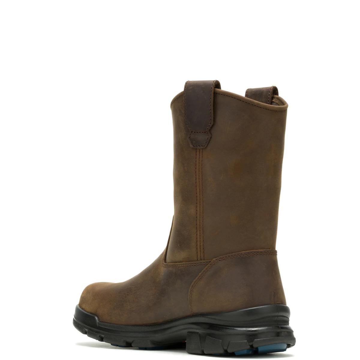 Wolverine DuraShocks SR Icon Wellington CarbonMax® Work Boot