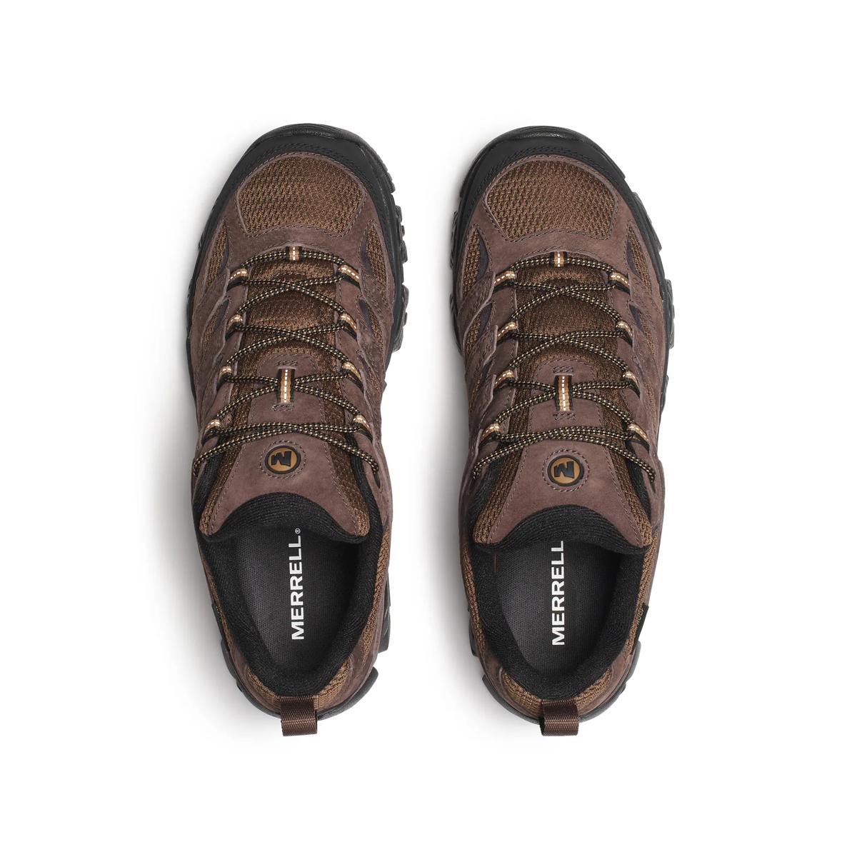 Merrell Men's Moab 3 WP - Earthen