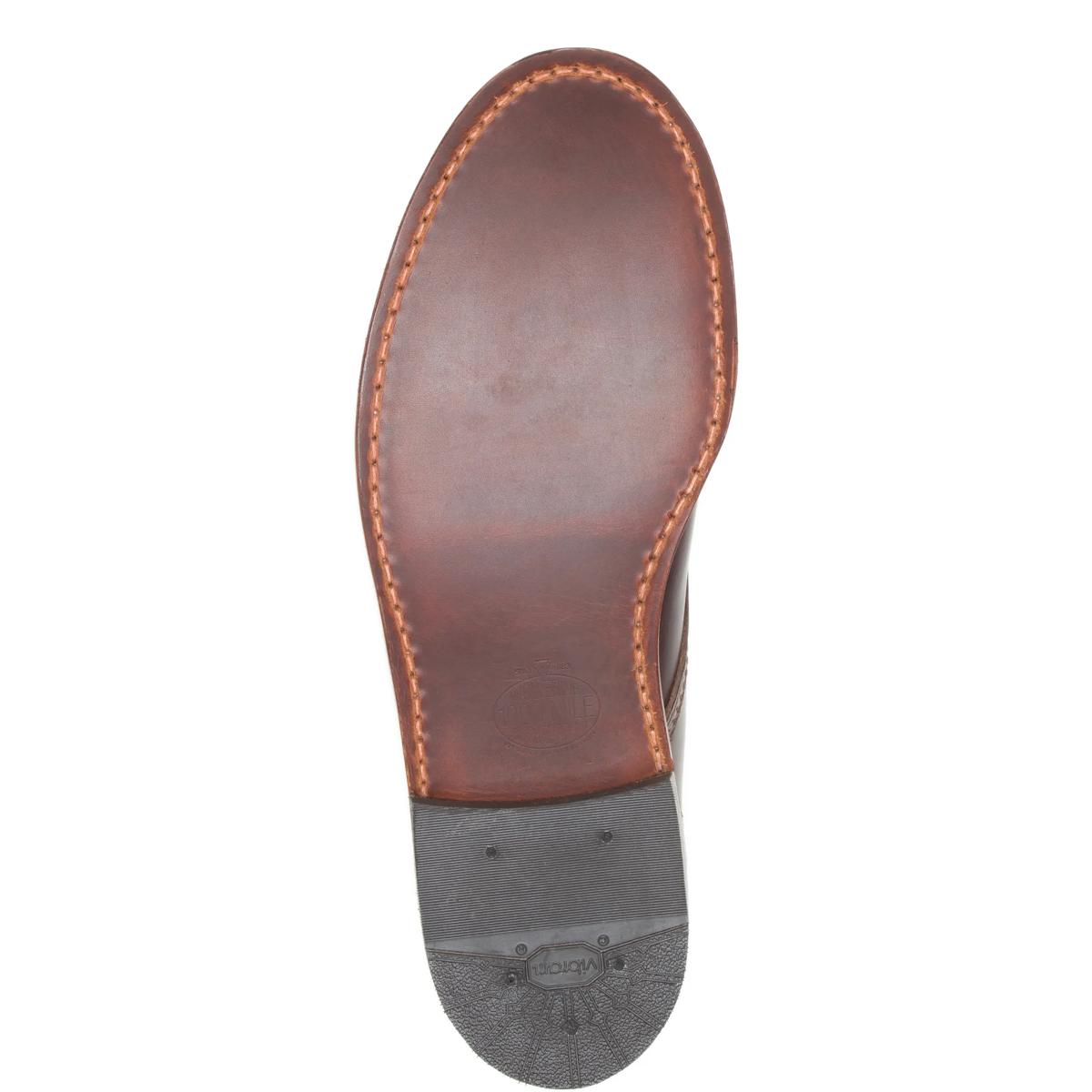 Wolverine Men's 1000 Mile Plain-Toe Original Boot