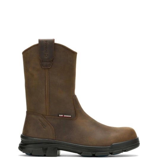 Wolverine DuraShocks SR Icon Wellington CarbonMax® Work Boot