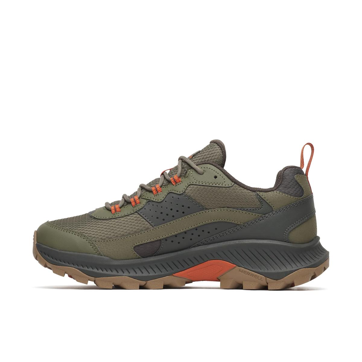 Merrell Men's Speed Strike 2 WP Olive