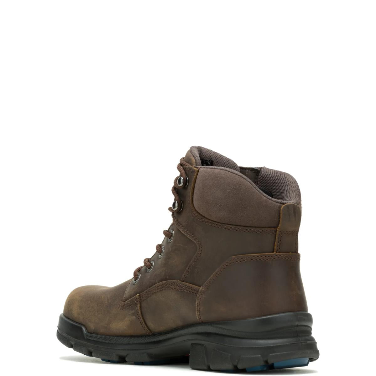 Wolverine Men's DuraShocks SR Icon 6" Work Boot