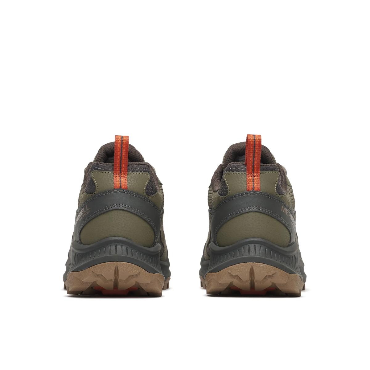 Merrell Men's Speed Strike 2 WP Olive