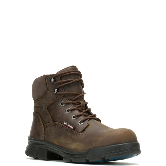 Wolverine Men's DuraShocks SR Icon 6" Work Boot