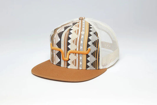 Karl Kimes Sorocco Hat