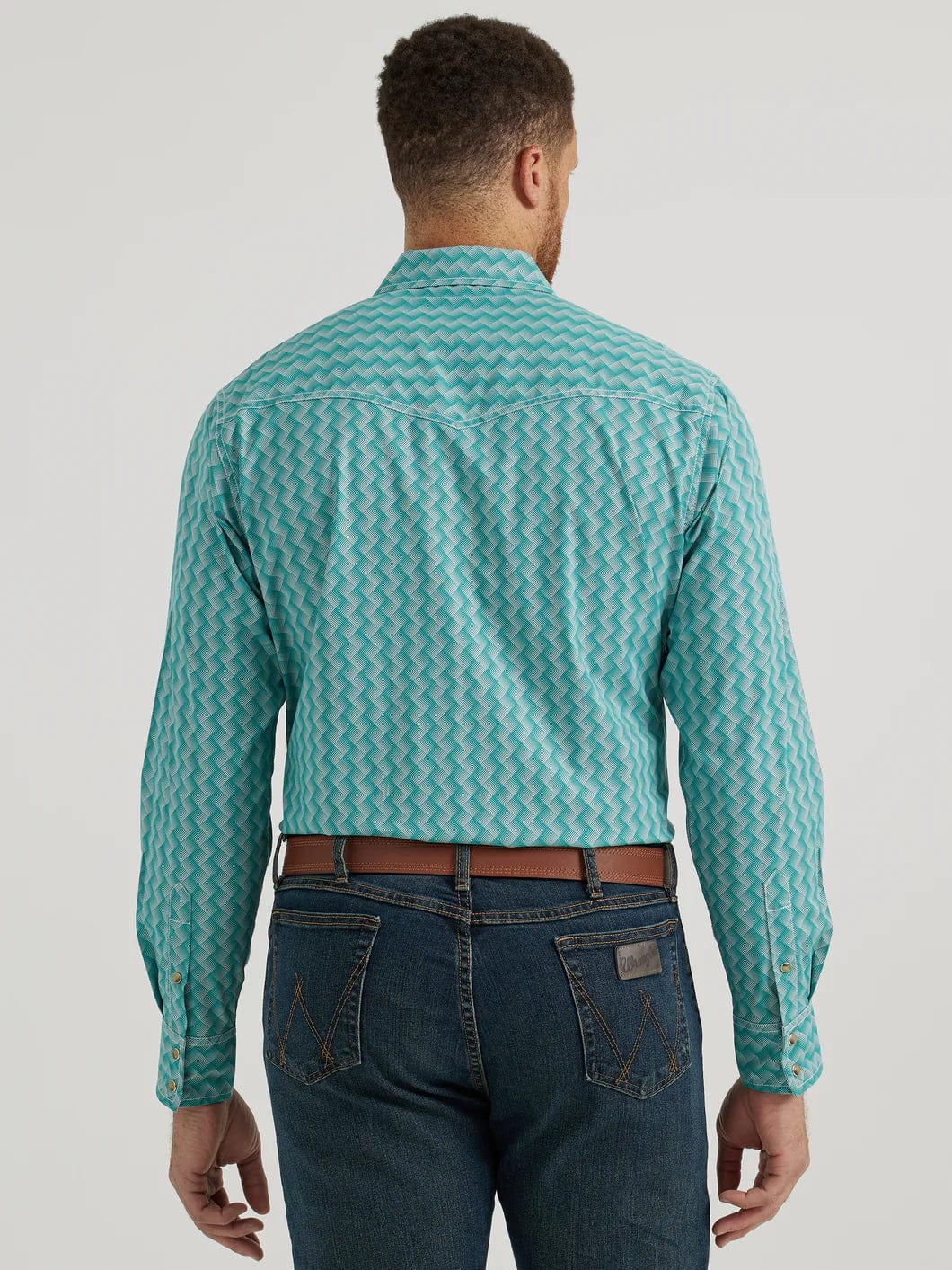 Final Sale ✨ Wrangler 20X Dallas
