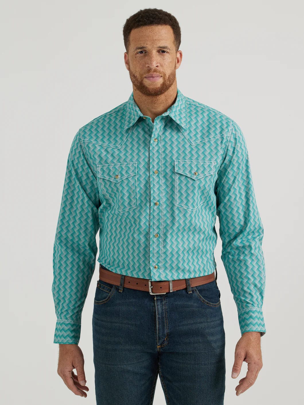 Final Sale ✨ Wrangler 20X Dallas
