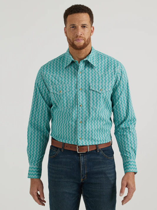 Final Sale ✨ Wrangler 20X Dallas