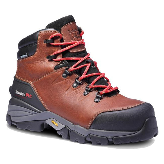 Timberland Heritage Hyperion Safety