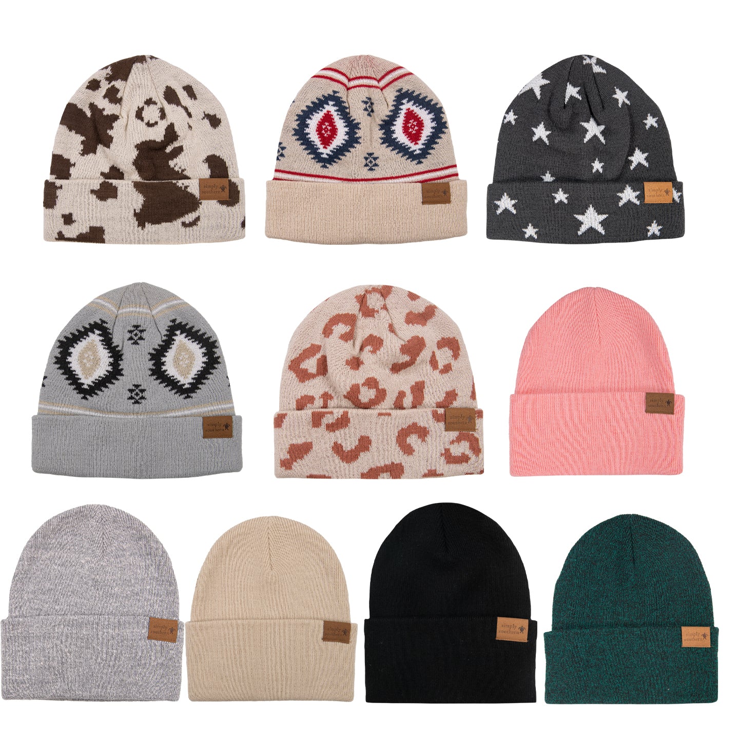 Simply Beanie Simply Southern