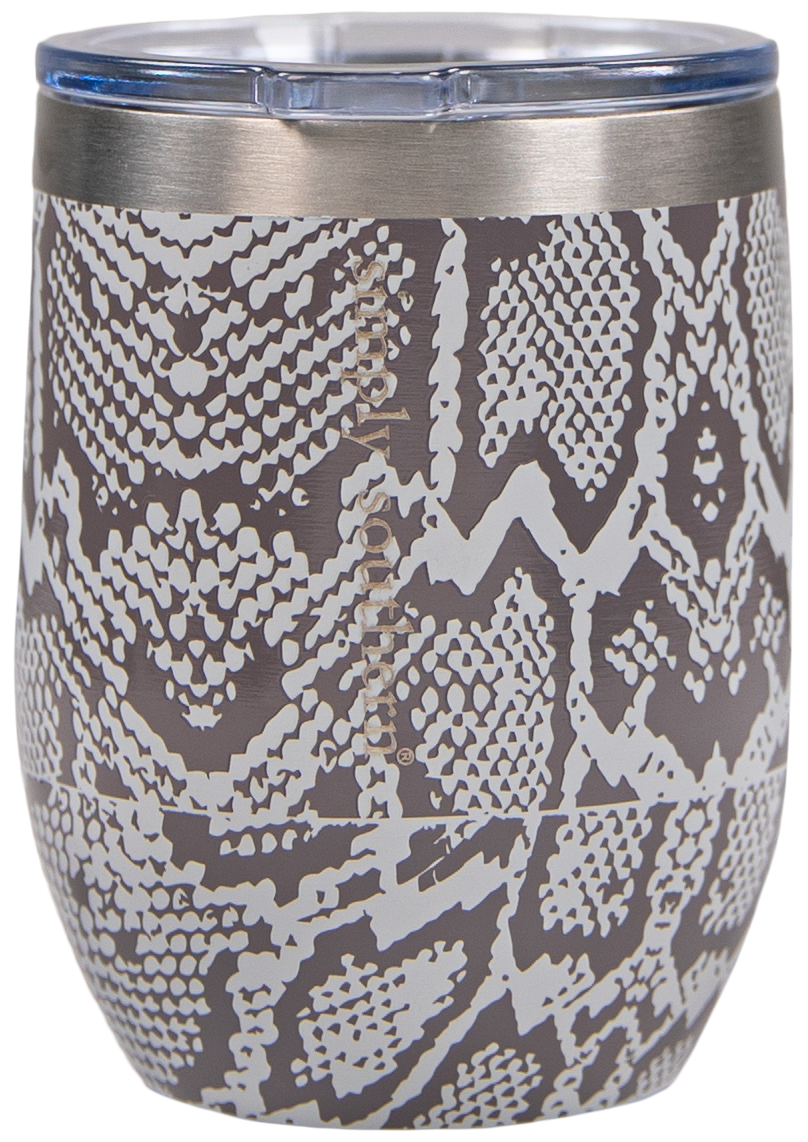 Simply Southern Tumbler- 17 oz