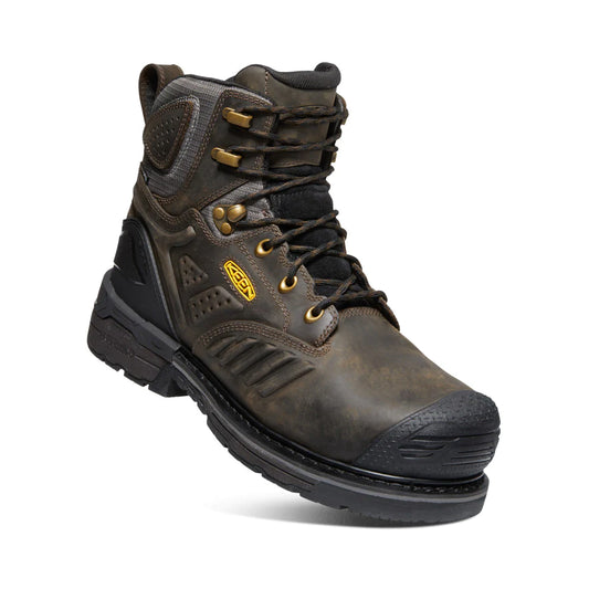 Keen Philadelphia 6" Waterproof Safety